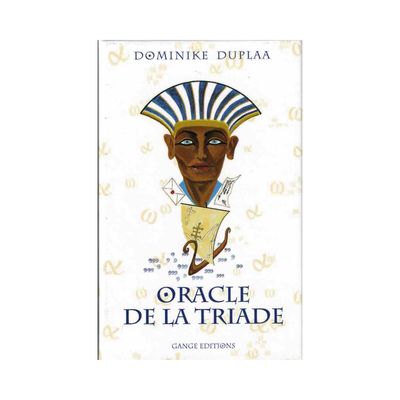 Oracle de la Triade