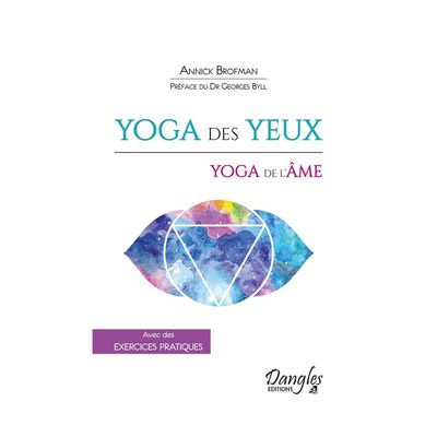 Yoga des Yeux