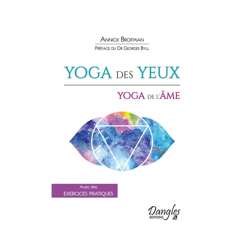 Yoga des Yeux