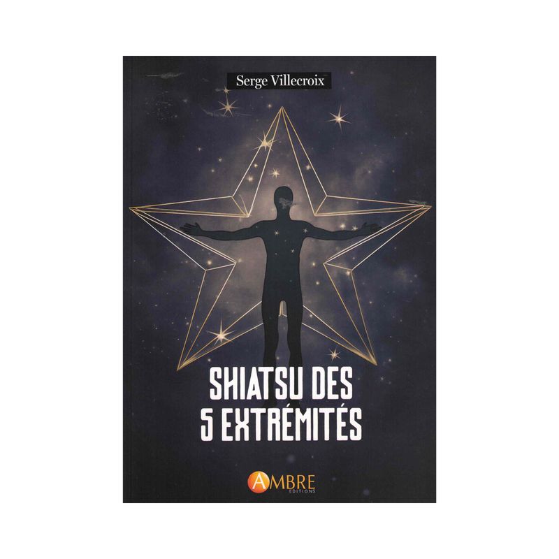 Shiatsu des 5 extrémités