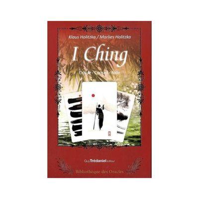 I Ching