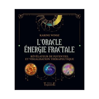 L'oracle Énergie fractale