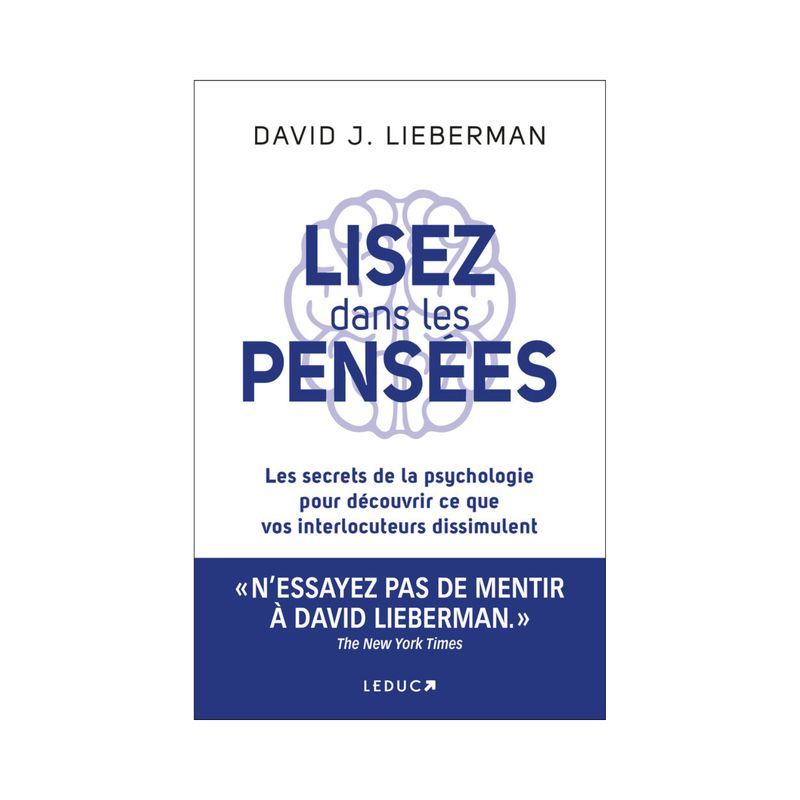 Lisez dans les pensées