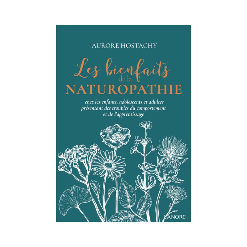 Les bienfaits de la naturopathie