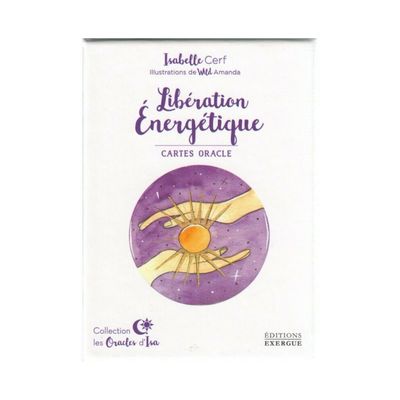 Libération énergétique
