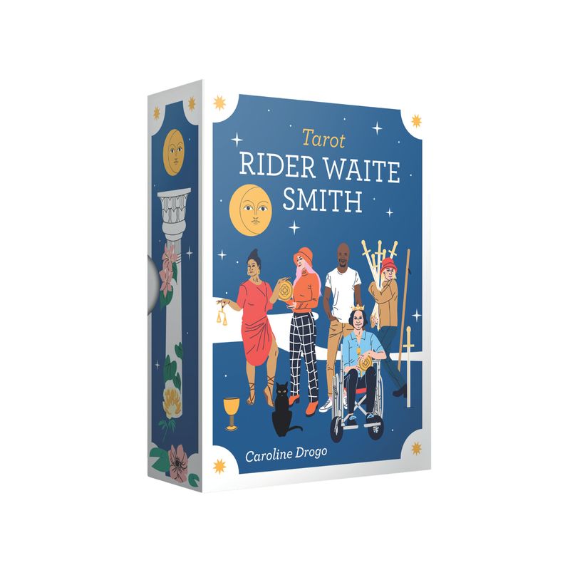 Tarot Rider Waite Smith