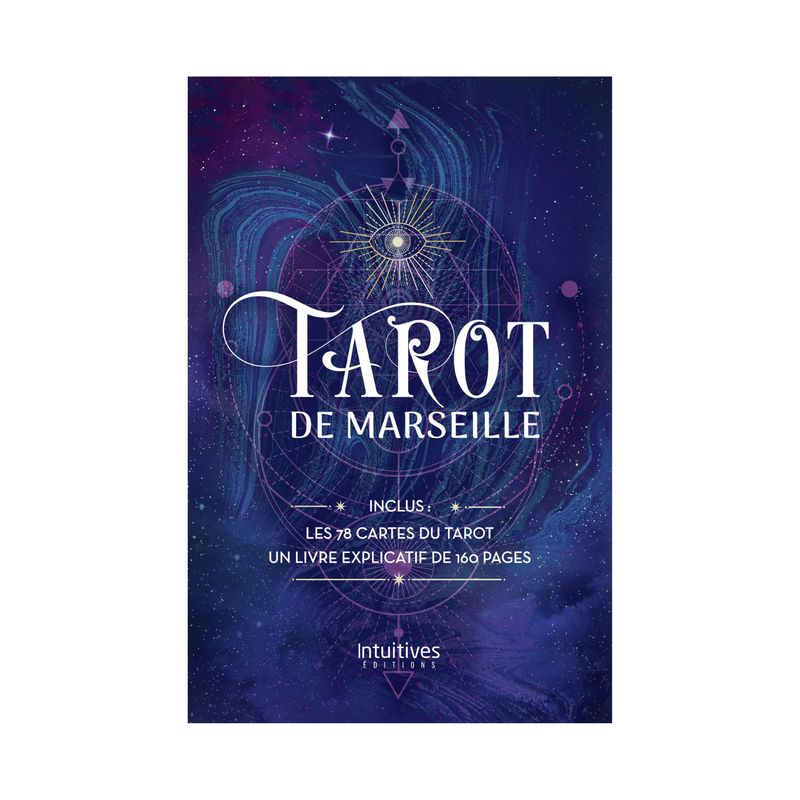 Tarot de Marseille
