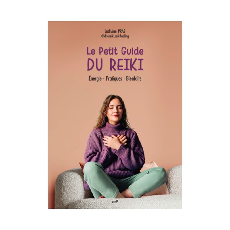 Le petit guide du reiki