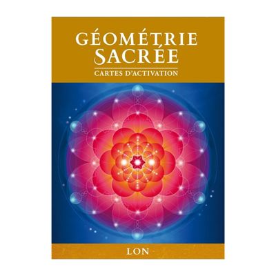 Géométrie Sacrée