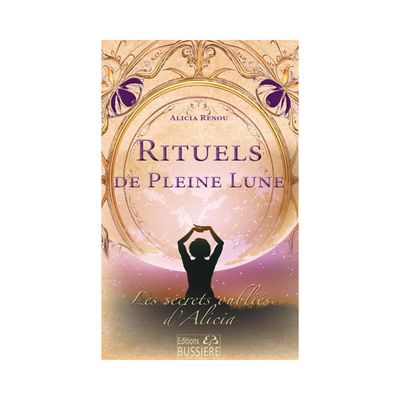 Rituels de Pleine Lune