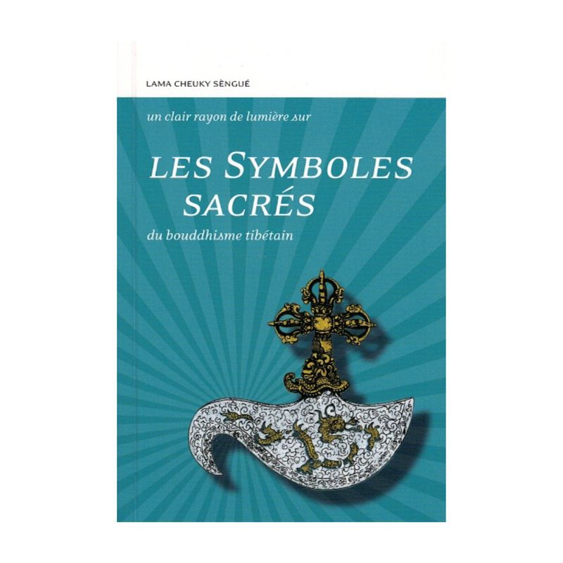 Les symboles sacrés