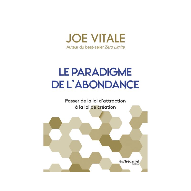 Le paradigme de l'abondance