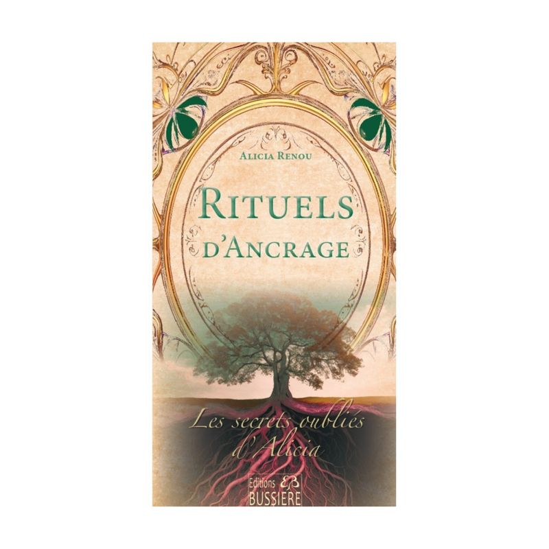 Rituels d'Ancrage
