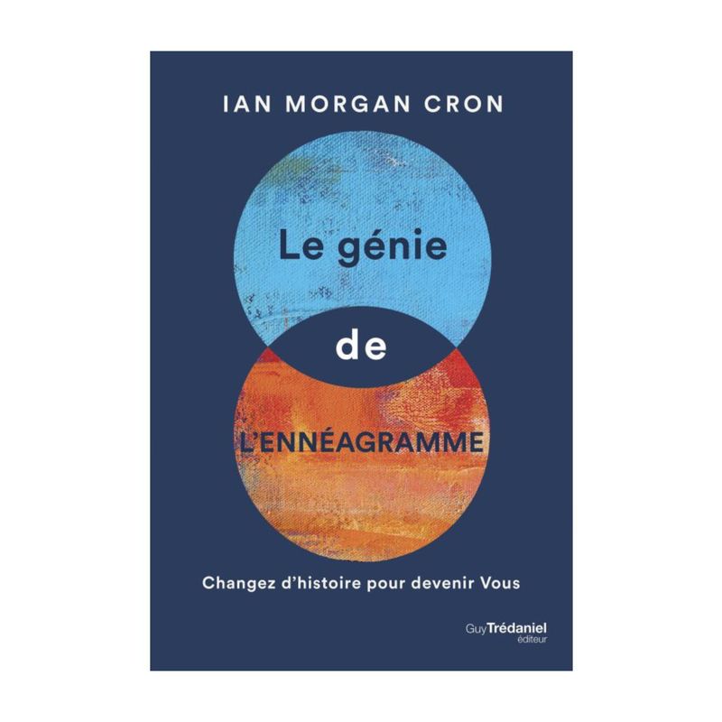 Le génie de l'ennéagramme