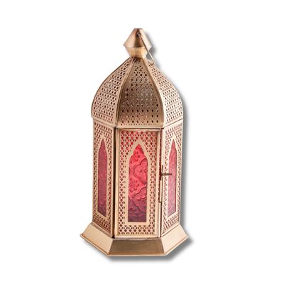 Lumière orientale "Aladin"