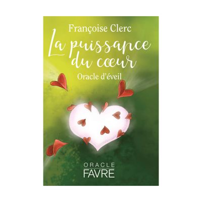 La puissance du cœur