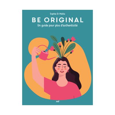 Good Vibes - Be original