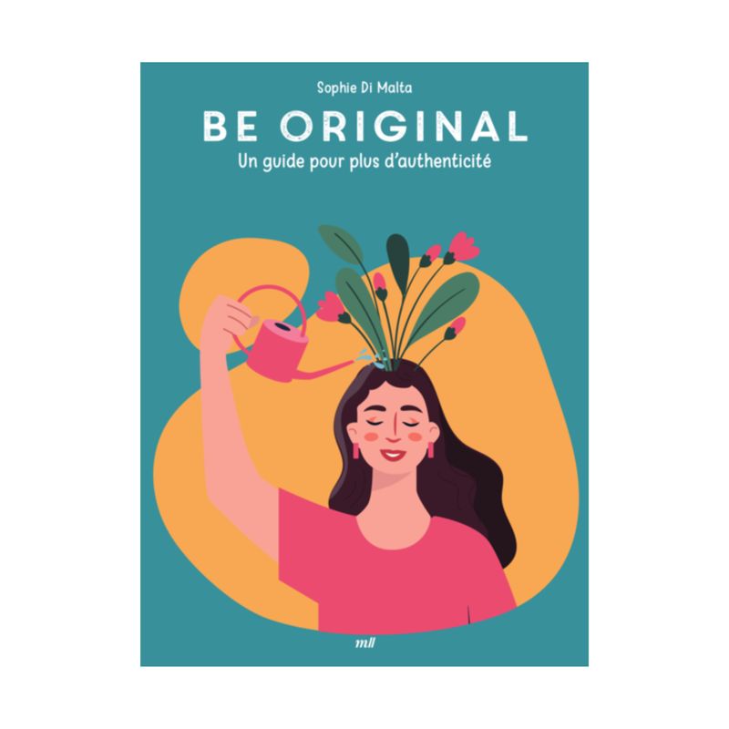 Good Vibes - Be original