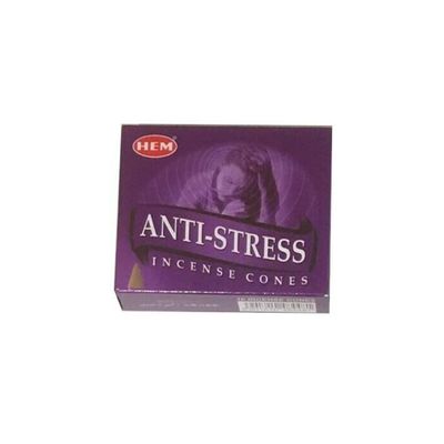 Cône Hem Anti-stress