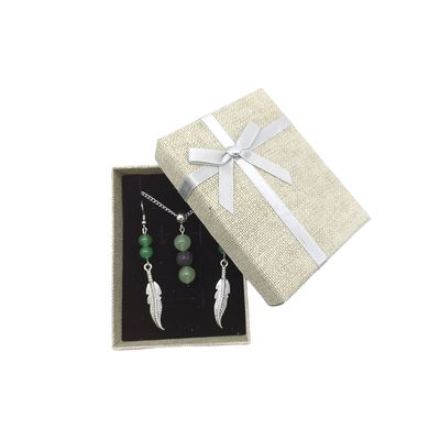 Coffret cadeau - Promenade forestière