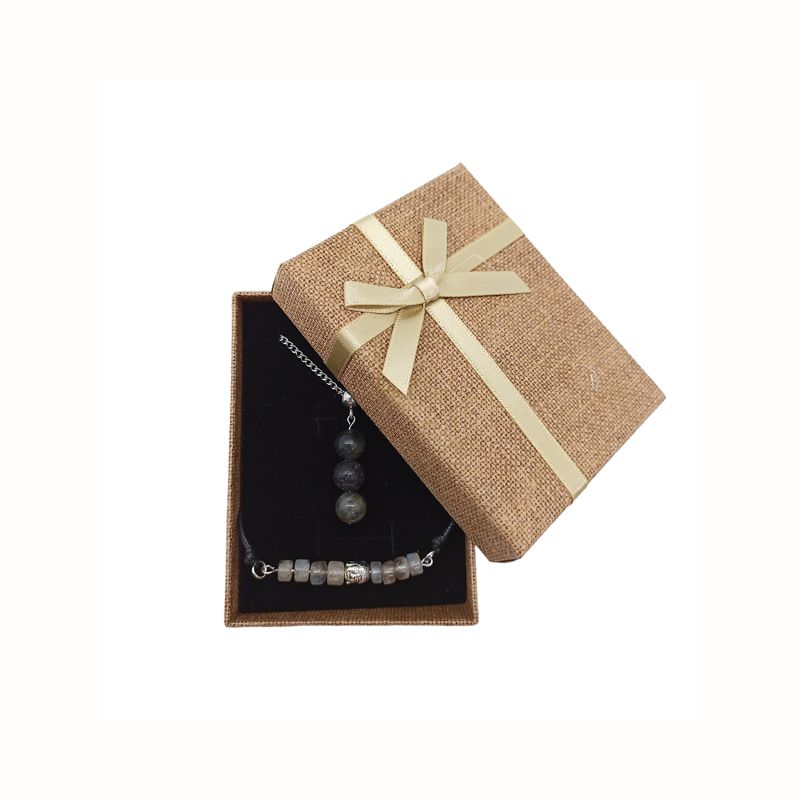 Coffret cadeau - Brume matinale