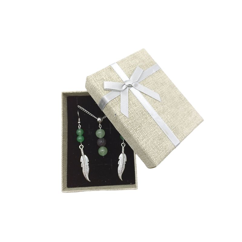 Coffret cadeau - Promenade forestière