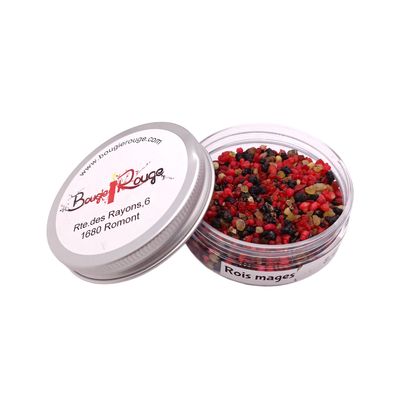 Encens en grains Rois Mages