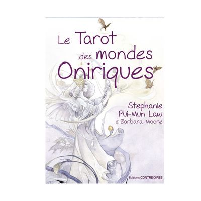 Le tarot des mondes Oniriques