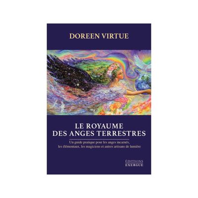 Le Royaume des Anges Terrestres