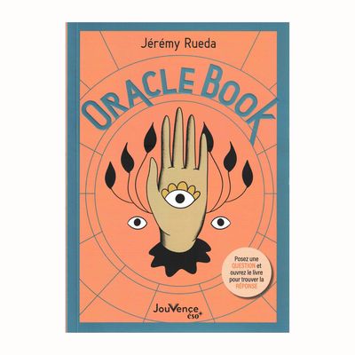 Oracle Book