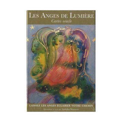 Les Anges de Lumière