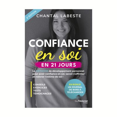 Confiance en soi en 21 jours