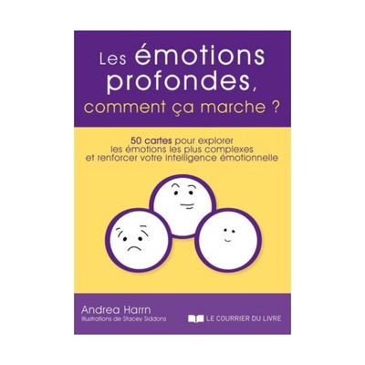 Les émotions profondes, comment ça marche?