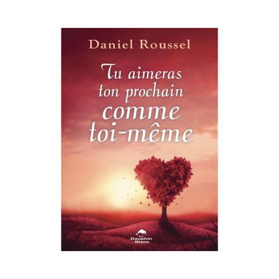 Tu aimeras ton prochain comme toi-même Tu aimeras ton prochain comme toi-même