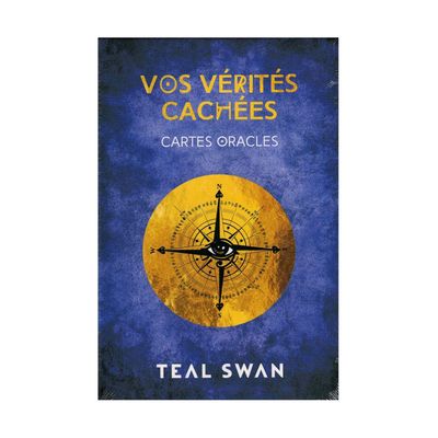 Vos vérités cachées