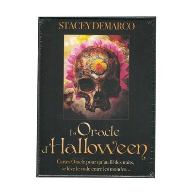 L'Oracle d'Halloween