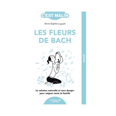 Les fleurs de Bach