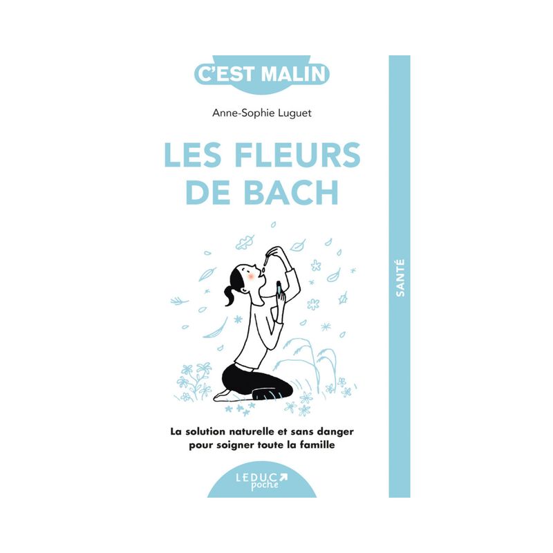 Les fleurs de Bach