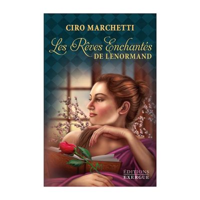 Les rêves enchantés de Lenormand