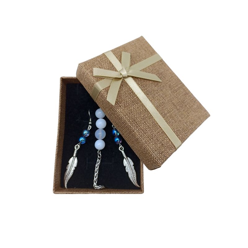 Coffret cadeau - Rayonnement intérieur