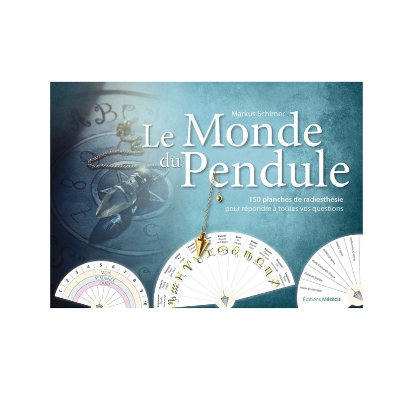 Le monde du pendule