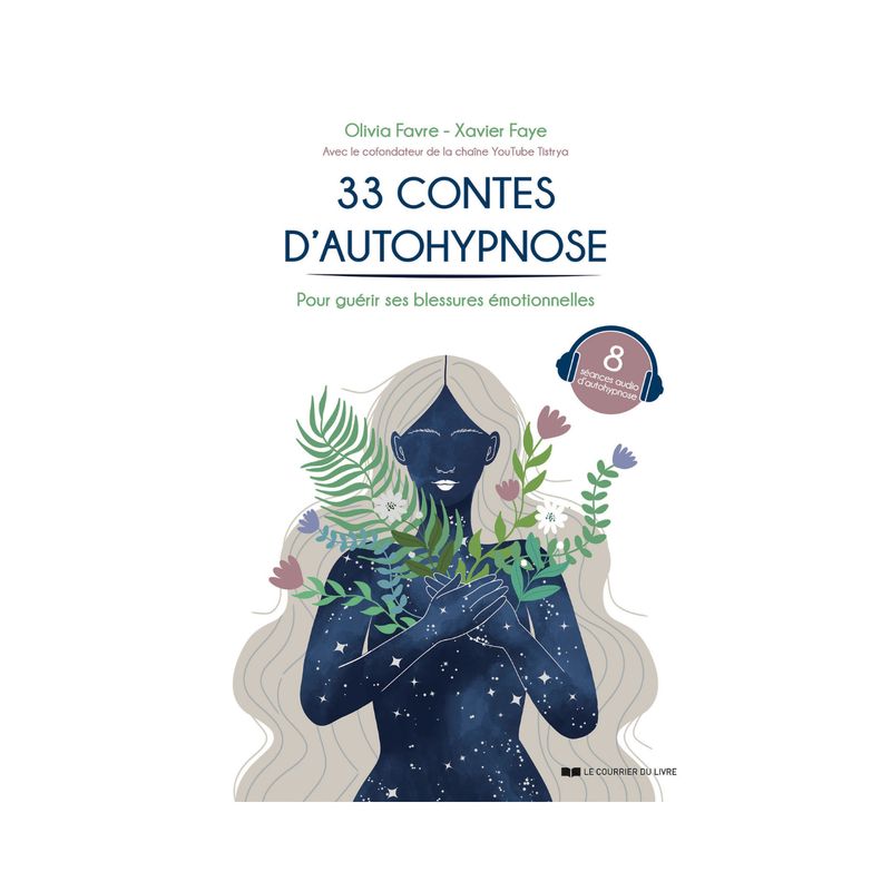 33 contes d'autohypnose