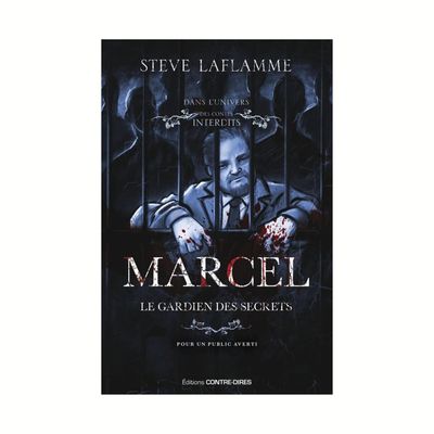 Marcel , le gardien des secrets
