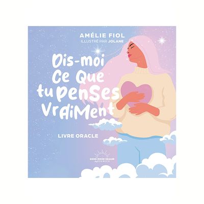 Dis-moi ce que tu penses vraiment