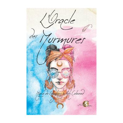 L'oracle des Murmures L'oracle des Murmures