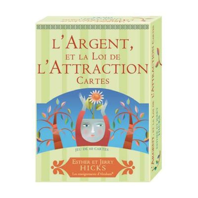 L'argent et la Loi de l'attraction L'argent et la Loi de l'attraction