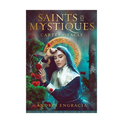 Saints et Mystiques
