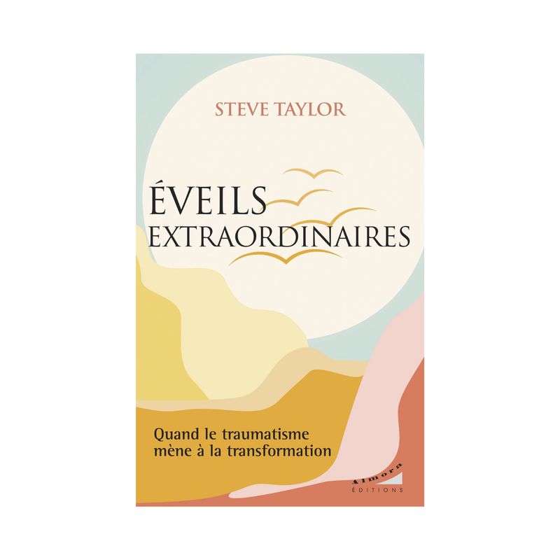 Éveils extraordinaires Éveils extraordinaires