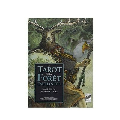 Le Tarot de la Forêt Enchantée Le Tarot de la Forêt Enchantée