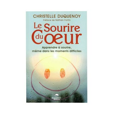 Le sourire du cœur
